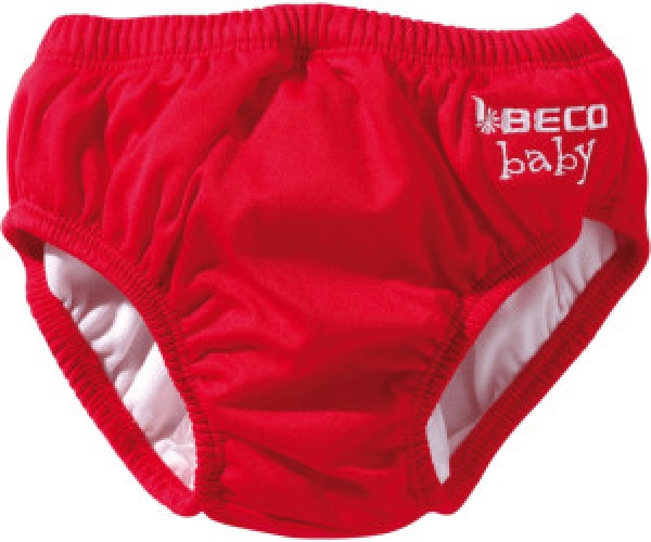 Schwimmhilfe Größe L BECO Baby Aqua-Windel Shortsform mit Innenslip 
